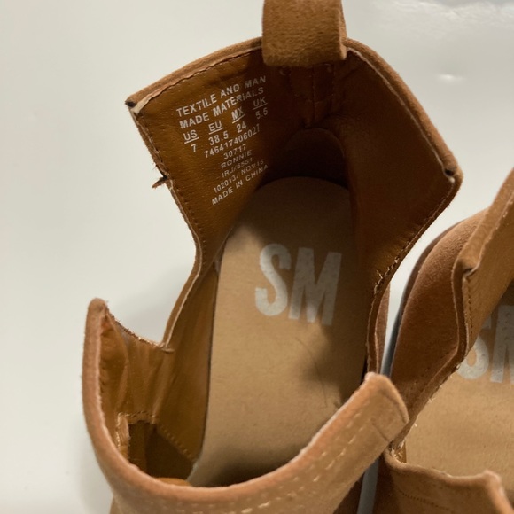 Ankle boots New - Picture 4 of 5